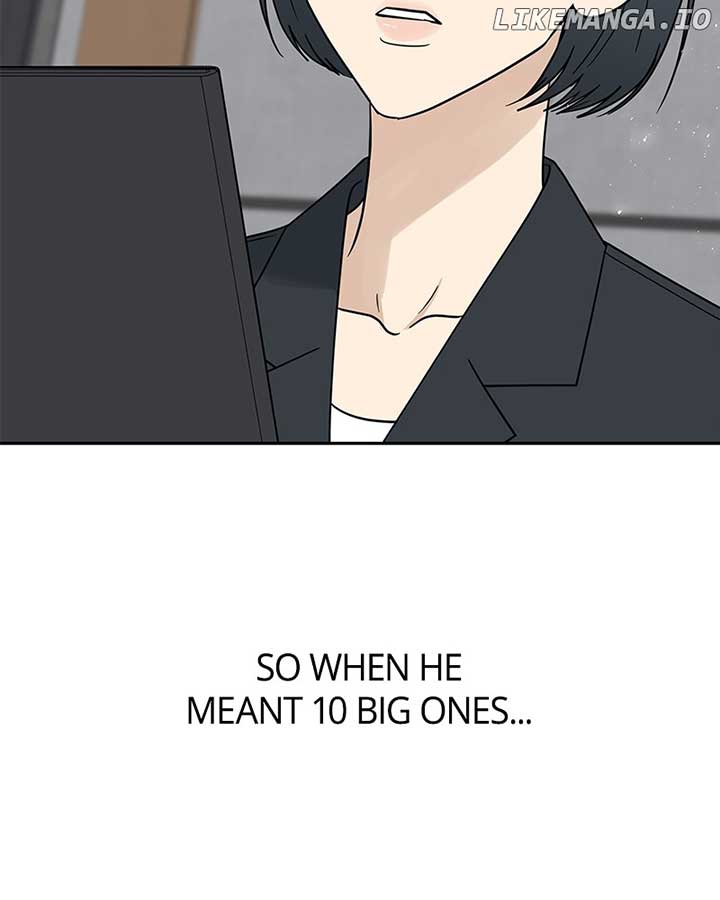 It Wasn’t Love at First Sight Chapter 5 page 103