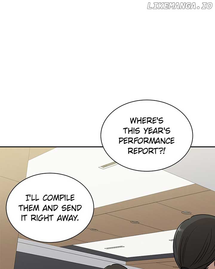 It Wasn’t Love at First Sight Chapter 5 page 107