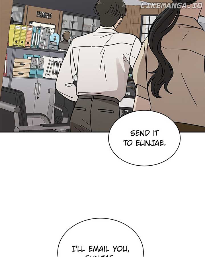 It Wasn’t Love at First Sight Chapter 5 page 108