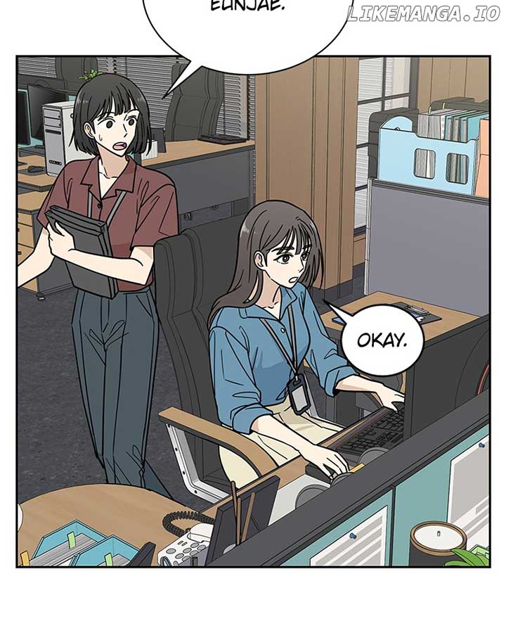 It Wasn’t Love at First Sight Chapter 5 page 109