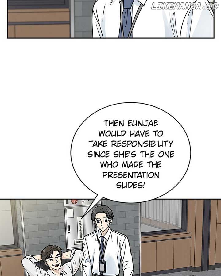 It Wasn’t Love at First Sight Chapter 5 page 112