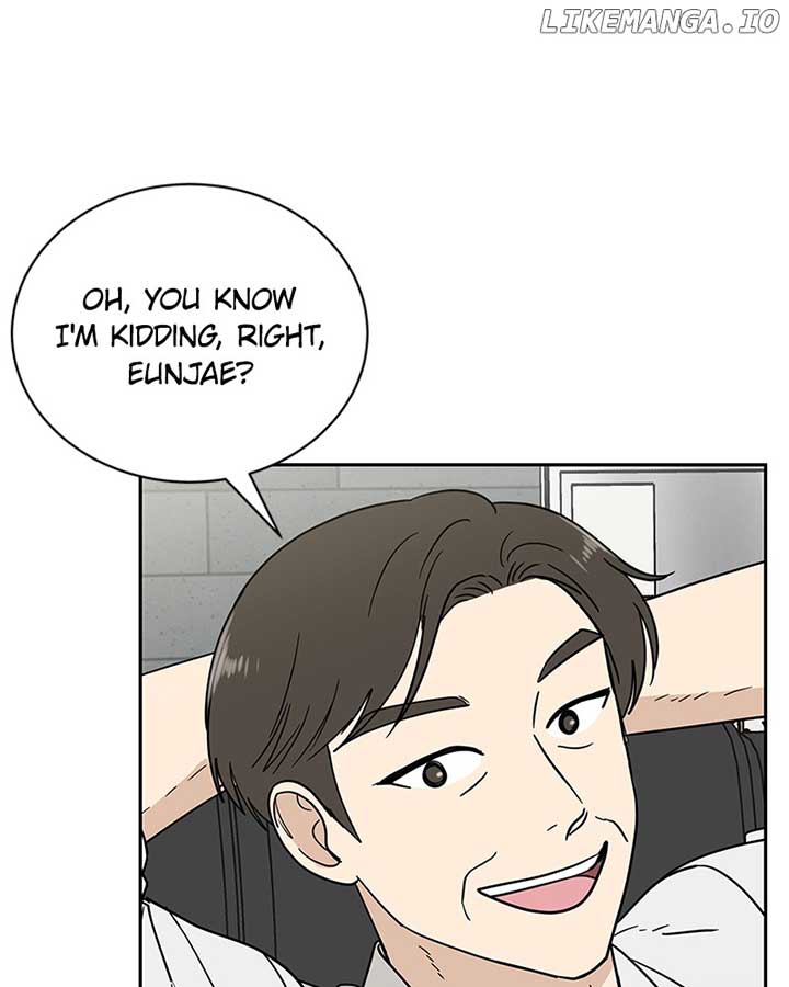 It Wasn’t Love at First Sight Chapter 5 page 114