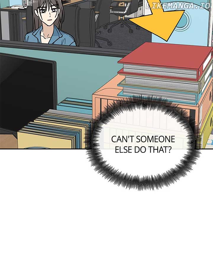 It Wasn’t Love at First Sight Chapter 5 page 117