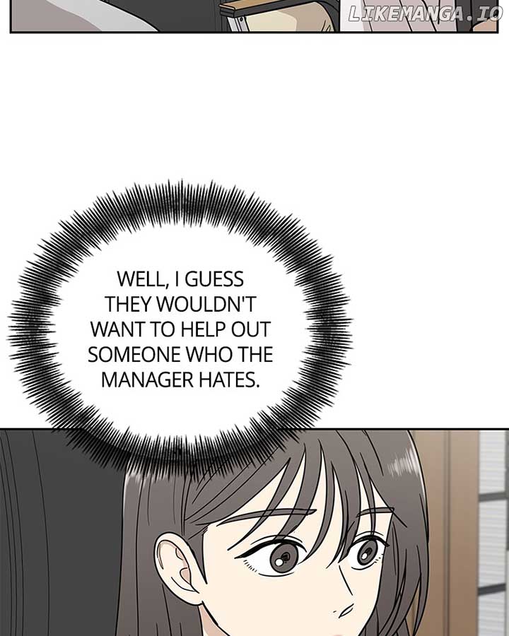 It Wasn’t Love at First Sight Chapter 5 page 119