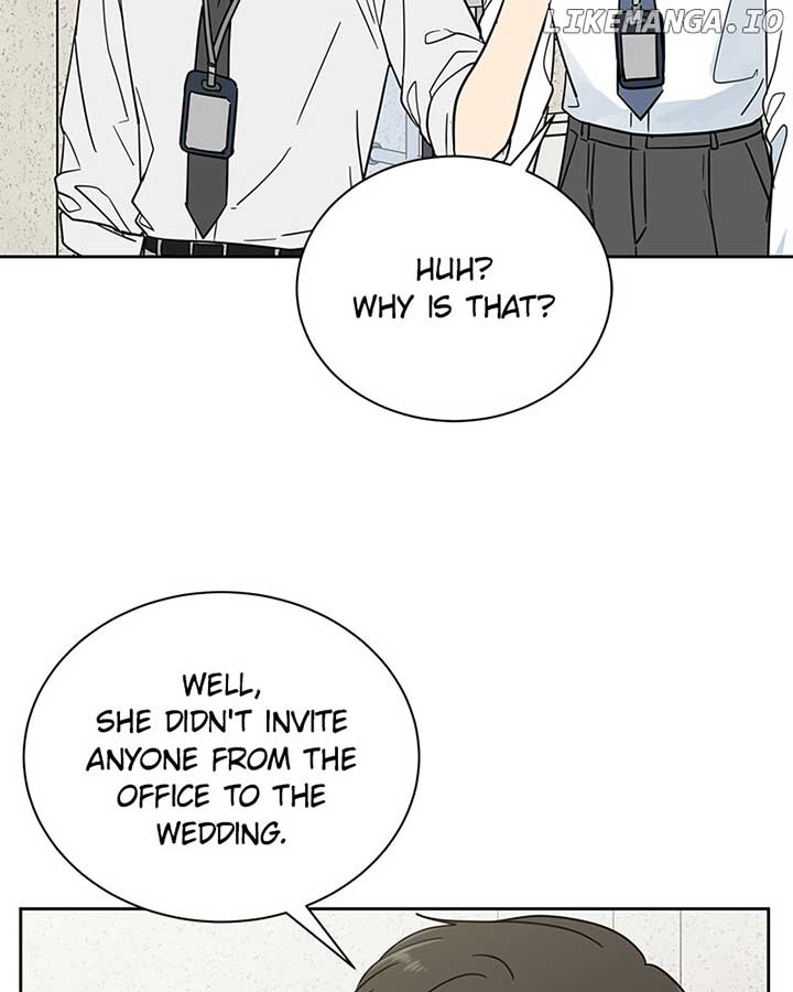 It Wasn’t Love at First Sight Chapter 5 page 123