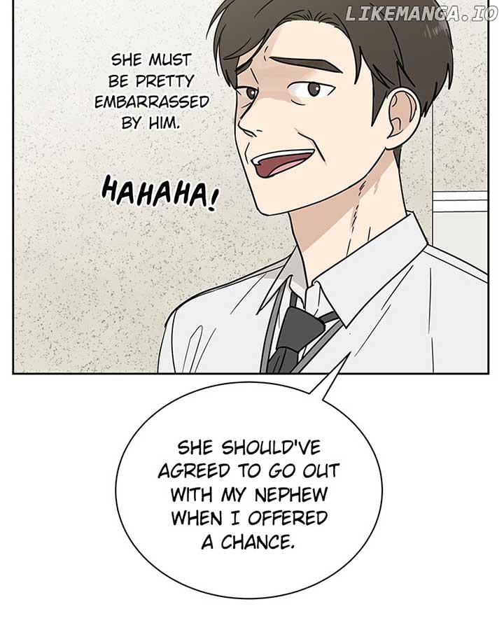 It Wasn’t Love at First Sight Chapter 5 page 124