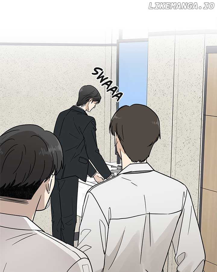 It Wasn’t Love at First Sight Chapter 5 page 125