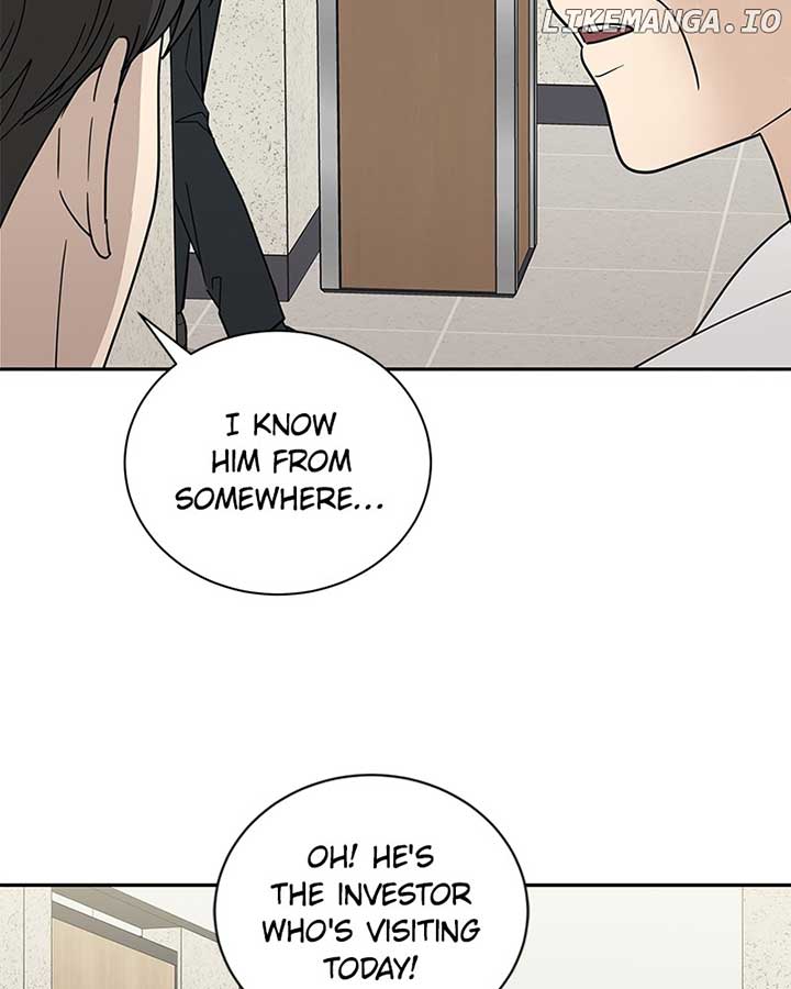 It Wasn’t Love at First Sight Chapter 5 page 130