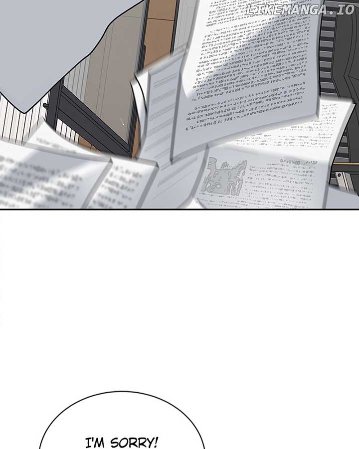 It Wasn’t Love at First Sight Chapter 5 page 133