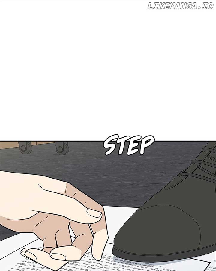 It Wasn’t Love at First Sight Chapter 5 page 135