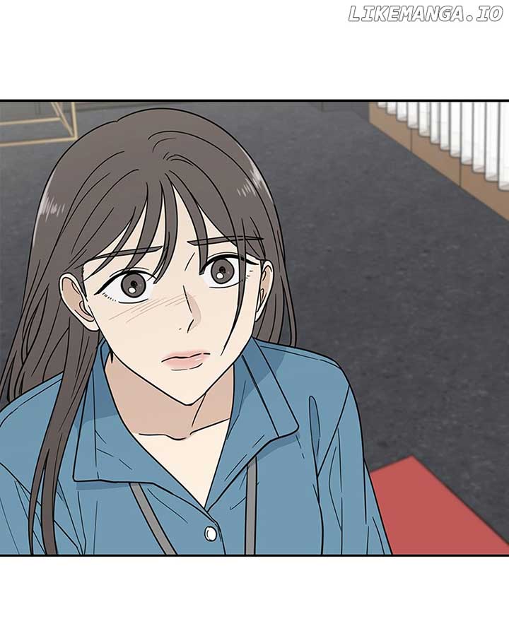 It Wasn’t Love at First Sight Chapter 5 page 137