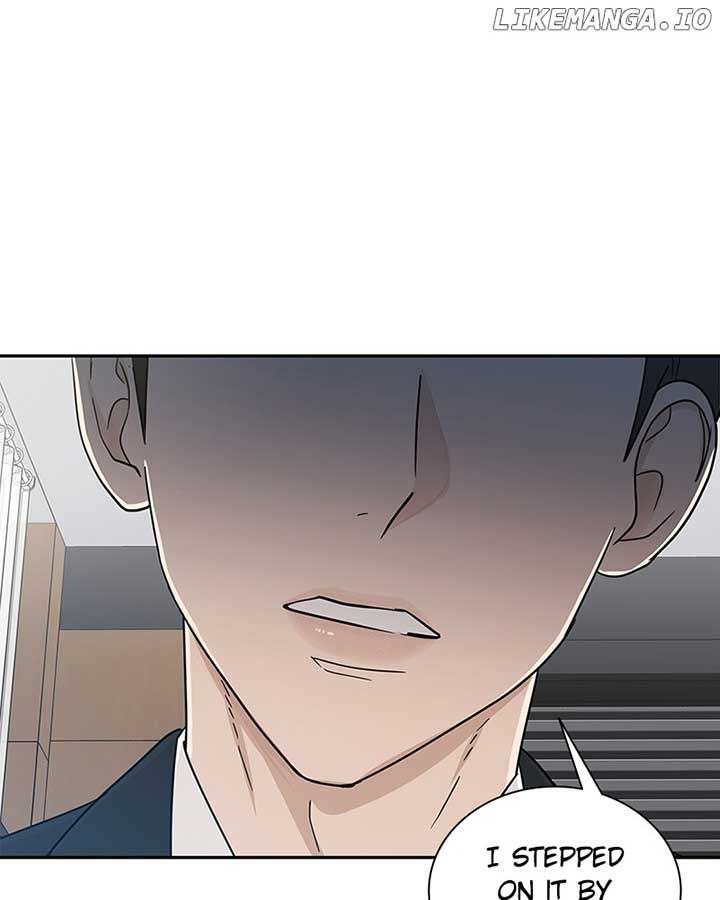 It Wasn’t Love at First Sight Chapter 5 page 138