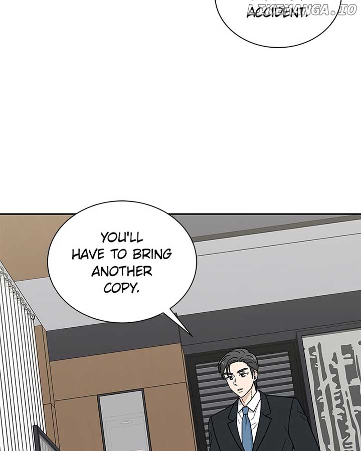 It Wasn’t Love at First Sight Chapter 5 page 139