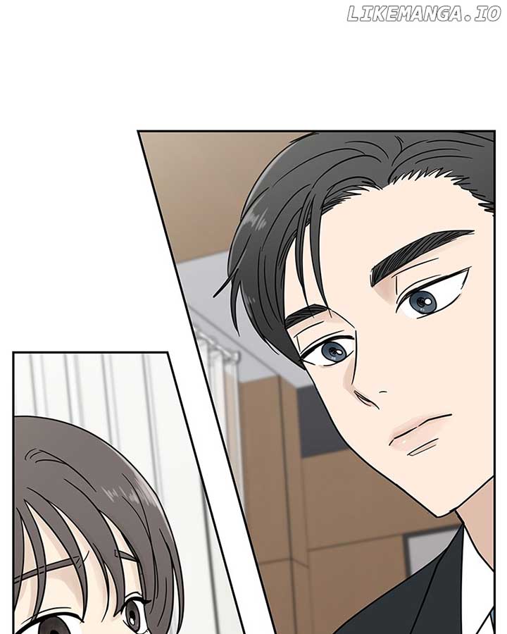 It Wasn’t Love at First Sight Chapter 5 page 141