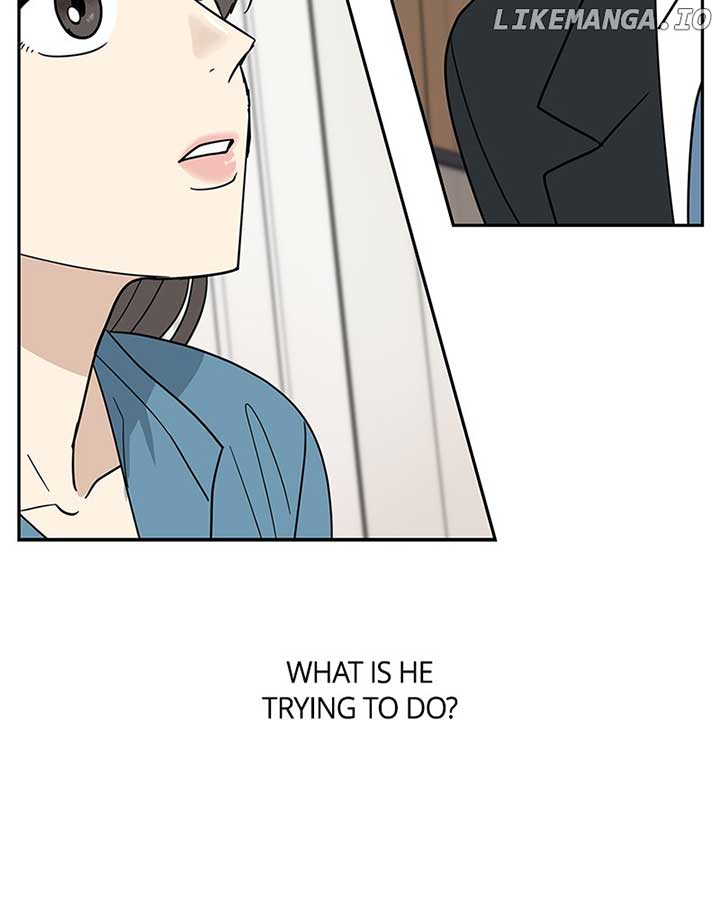 It Wasn’t Love at First Sight Chapter 5 page 142