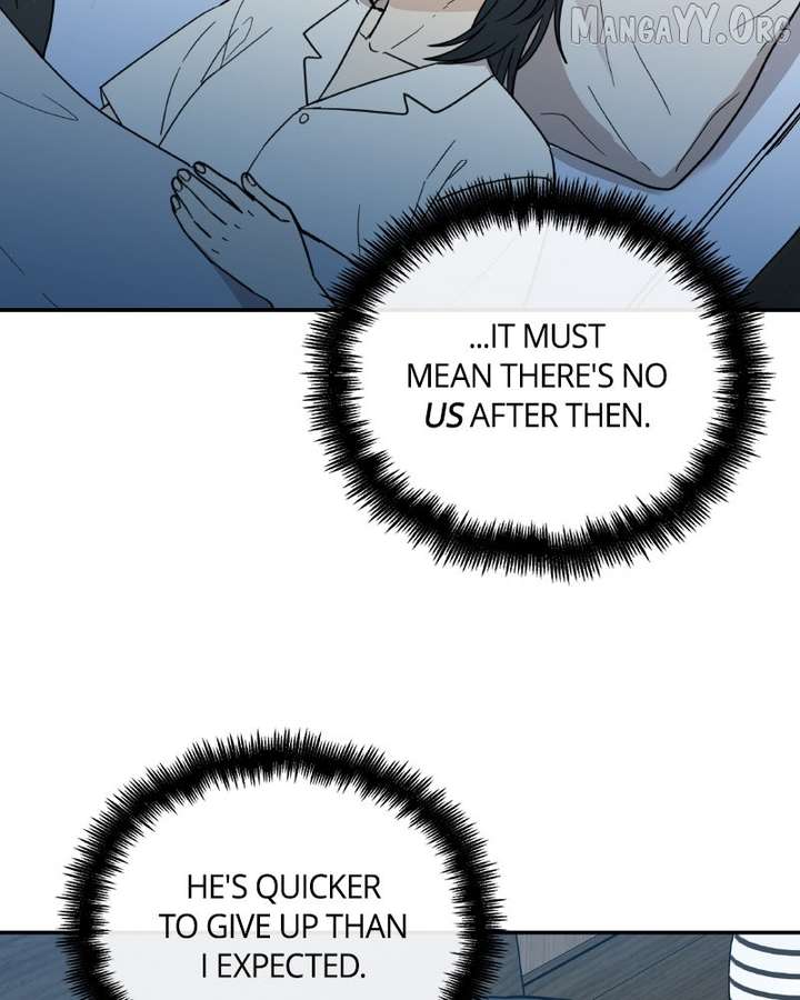 It Wasn’t Love at First Sight Chapter 50 page 3