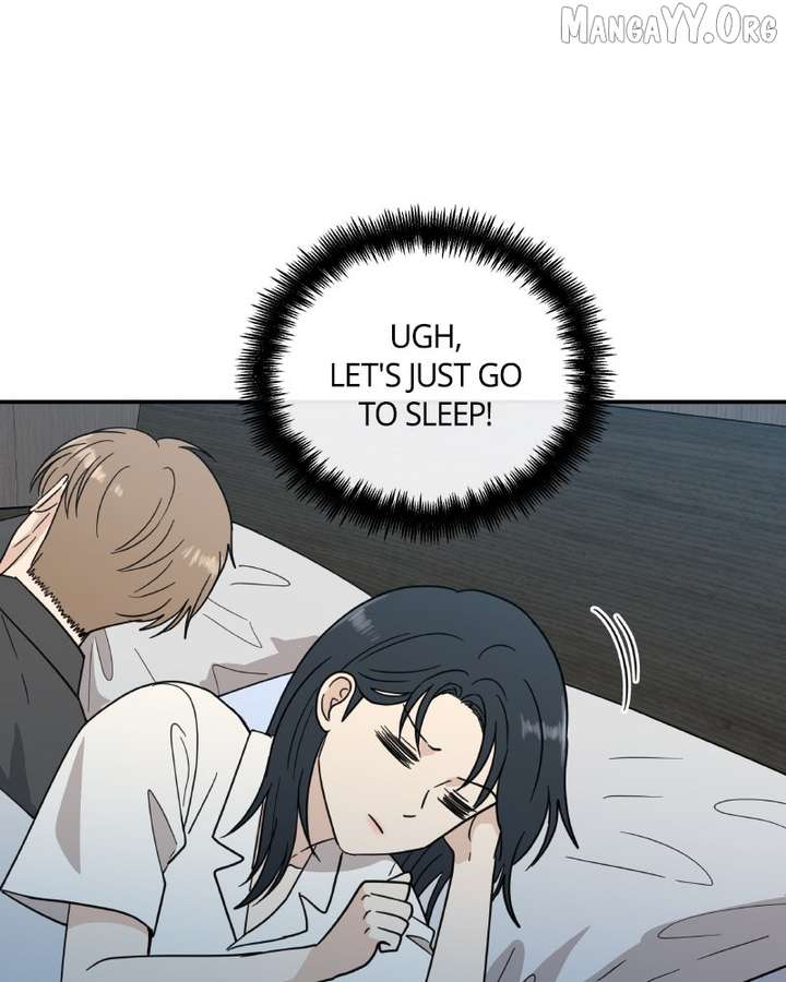 It Wasn’t Love at First Sight Chapter 50 page 5