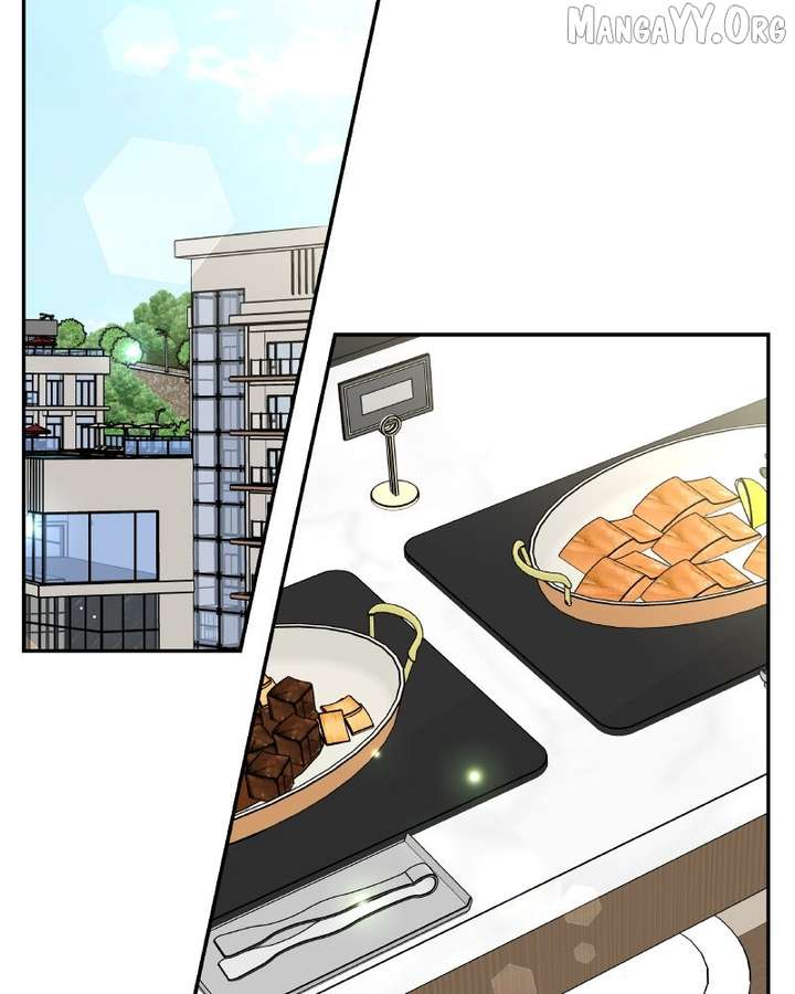 It Wasn’t Love at First Sight Chapter 50 page 7