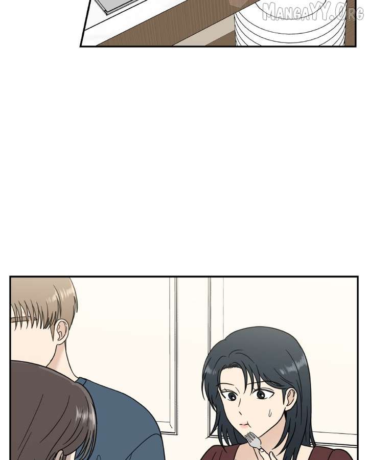 It Wasn’t Love at First Sight Chapter 50 page 8