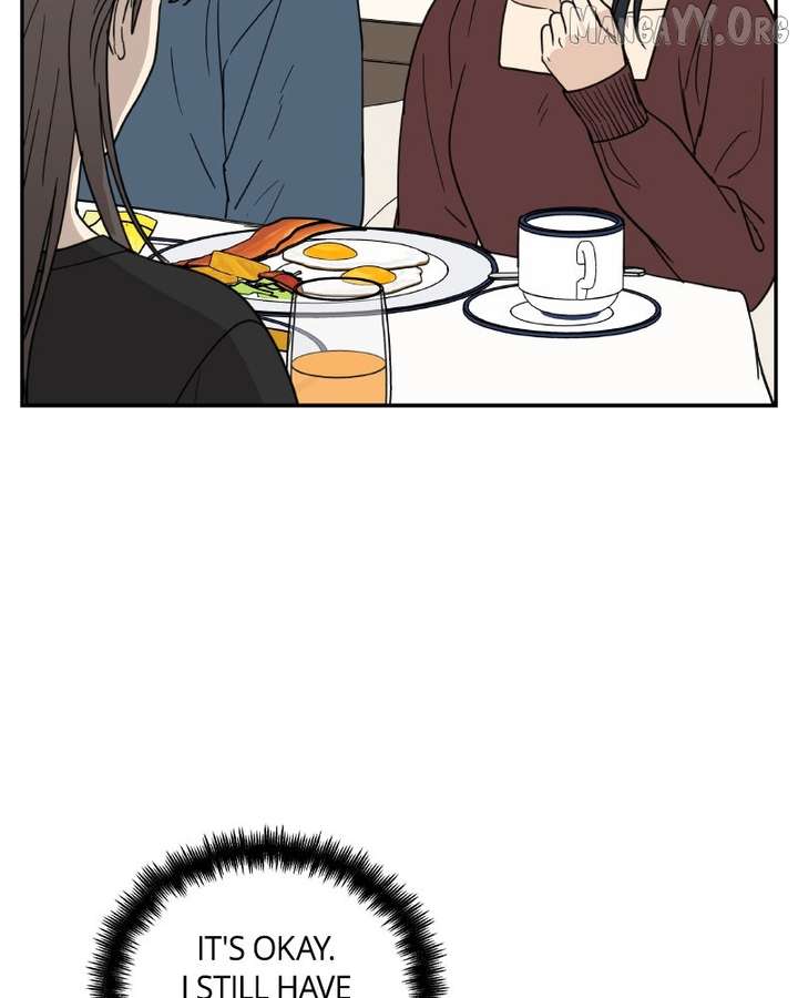 It Wasn’t Love at First Sight Chapter 50 page 9