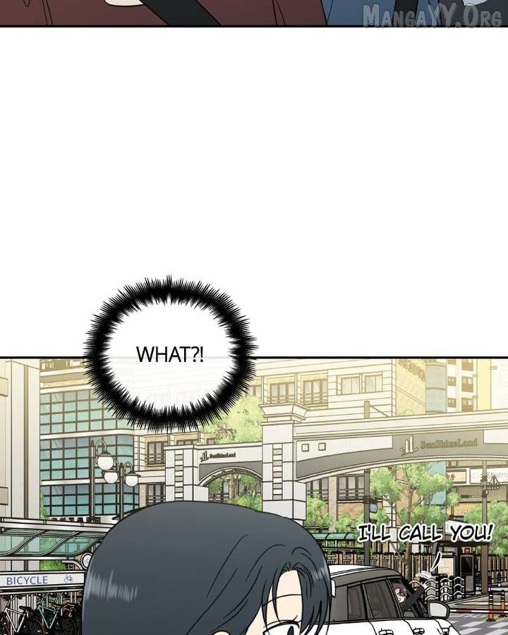 It Wasn’t Love at First Sight Chapter 50 page 14