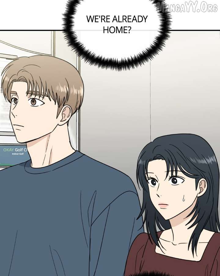 It Wasn’t Love at First Sight Chapter 50 page 17