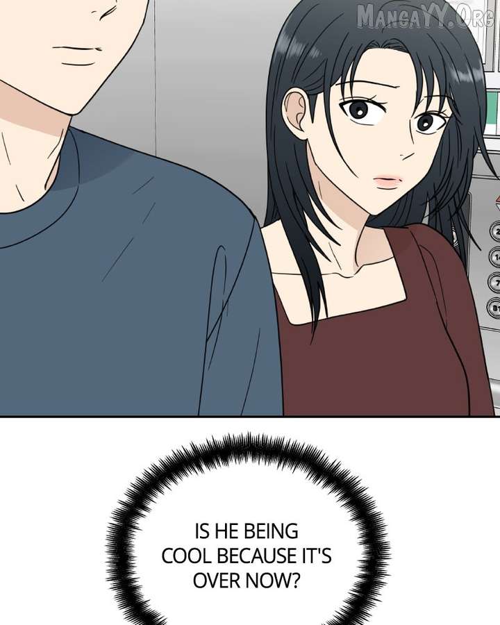 It Wasn’t Love at First Sight Chapter 50 page 19