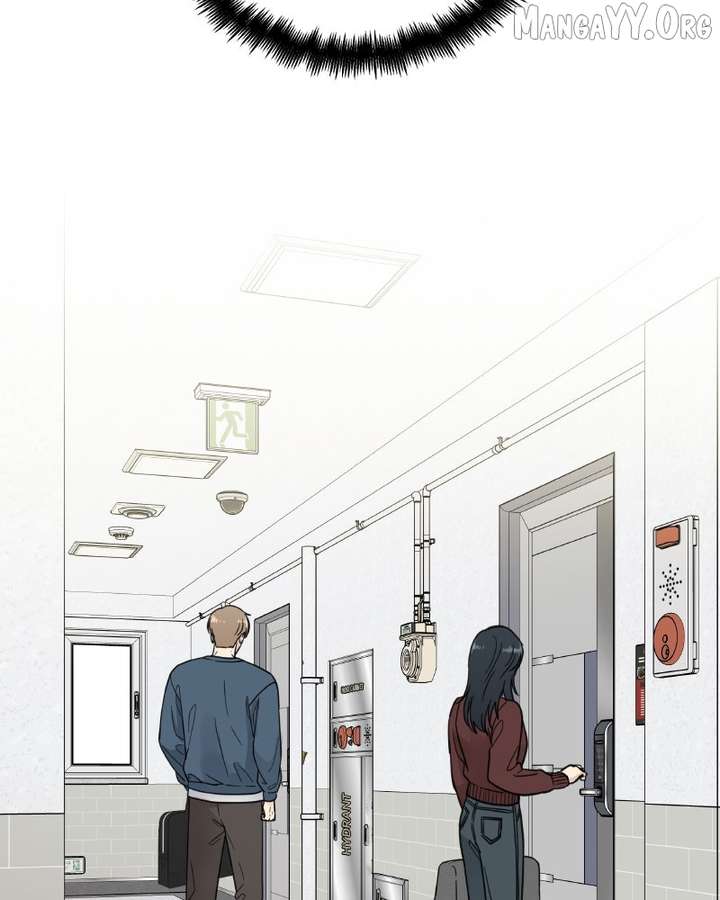 It Wasn’t Love at First Sight Chapter 50 page 20