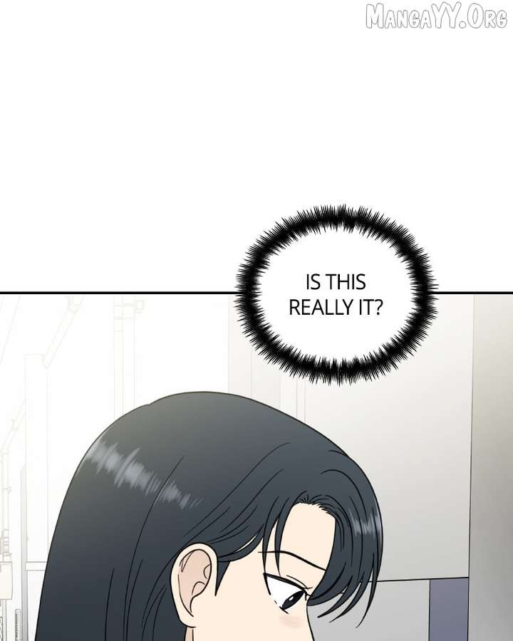 It Wasn’t Love at First Sight Chapter 50 page 22