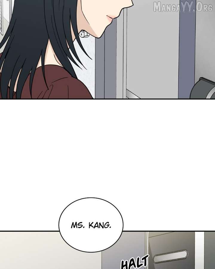It Wasn’t Love at First Sight Chapter 50 page 23