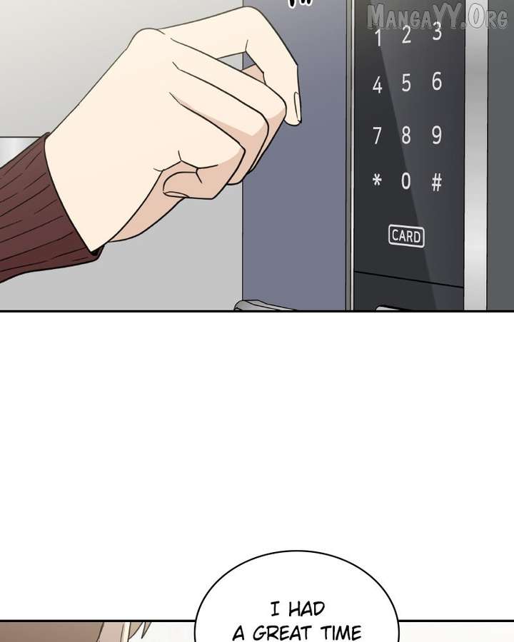 It Wasn’t Love at First Sight Chapter 50 page 24