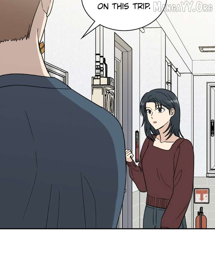 It Wasn’t Love at First Sight Chapter 50 page 25