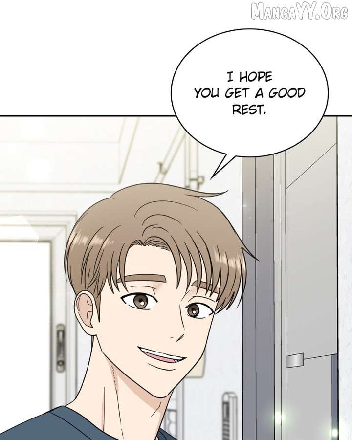 It Wasn’t Love at First Sight Chapter 50 page 26