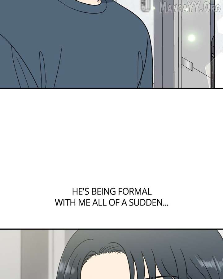 It Wasn’t Love at First Sight Chapter 50 page 27