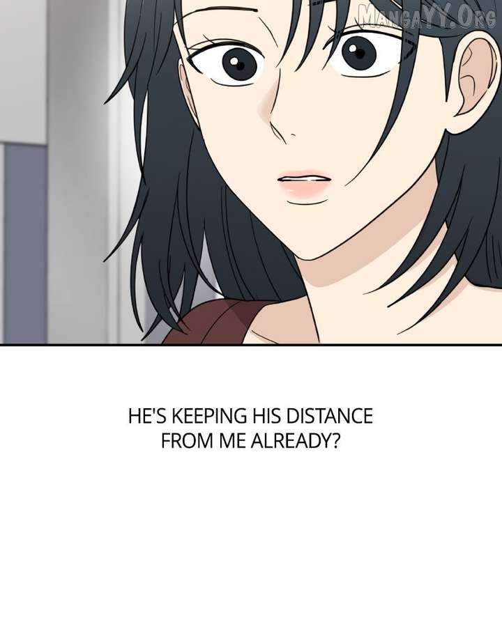 It Wasn’t Love at First Sight Chapter 50 page 28