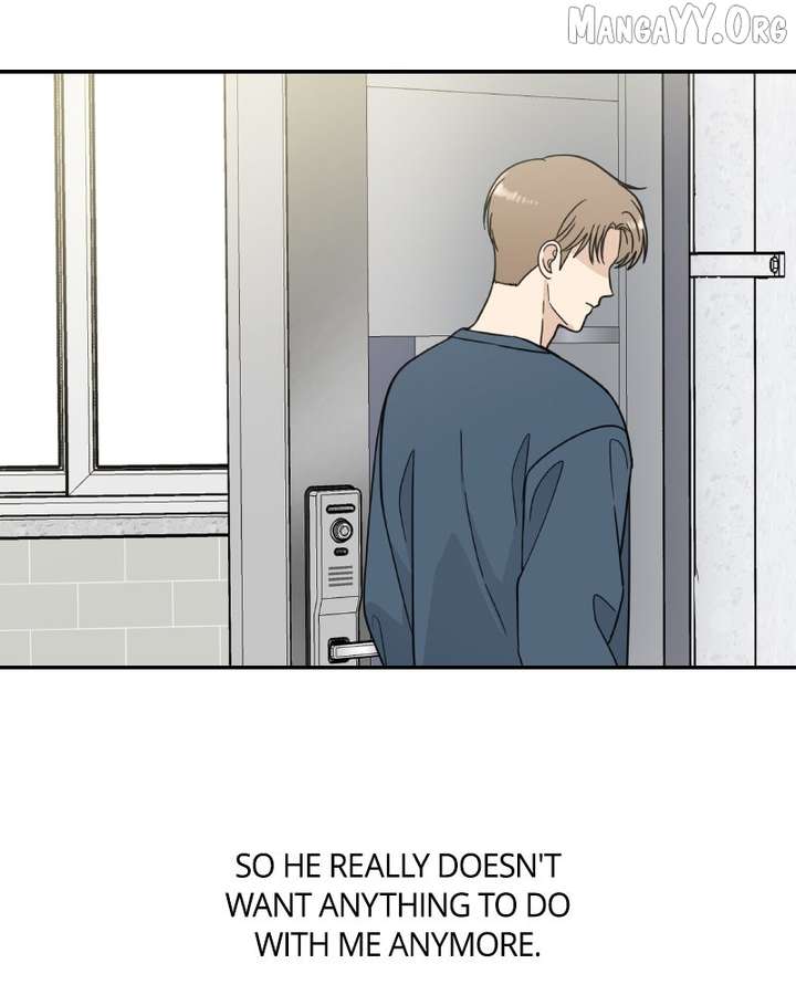 It Wasn’t Love at First Sight Chapter 50 page 29