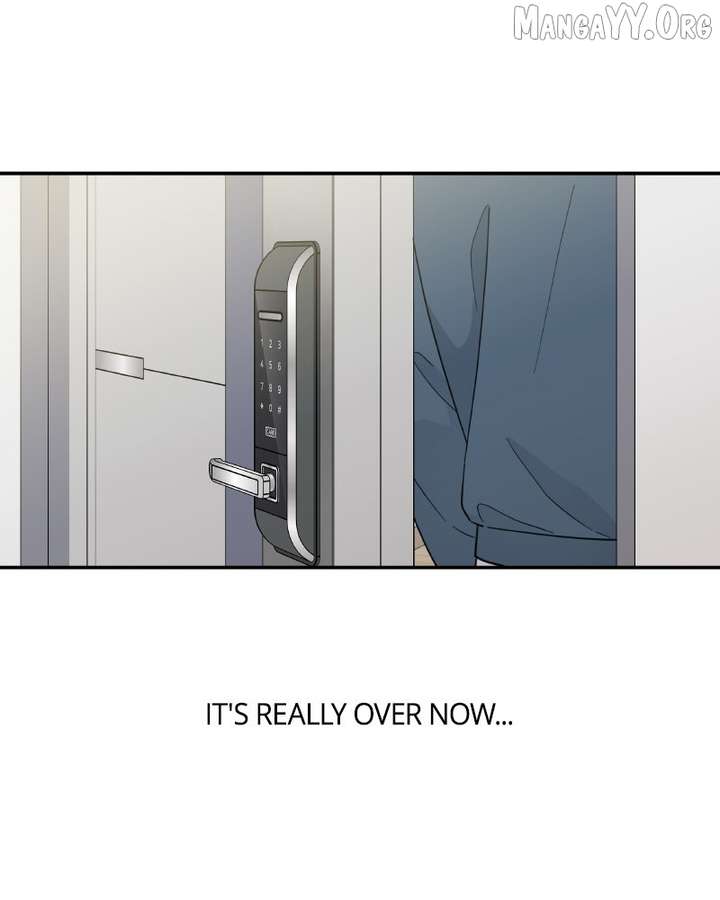 It Wasn’t Love at First Sight Chapter 50 page 30