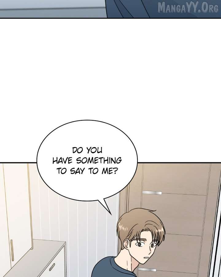 It Wasn’t Love at First Sight Chapter 50 page 34