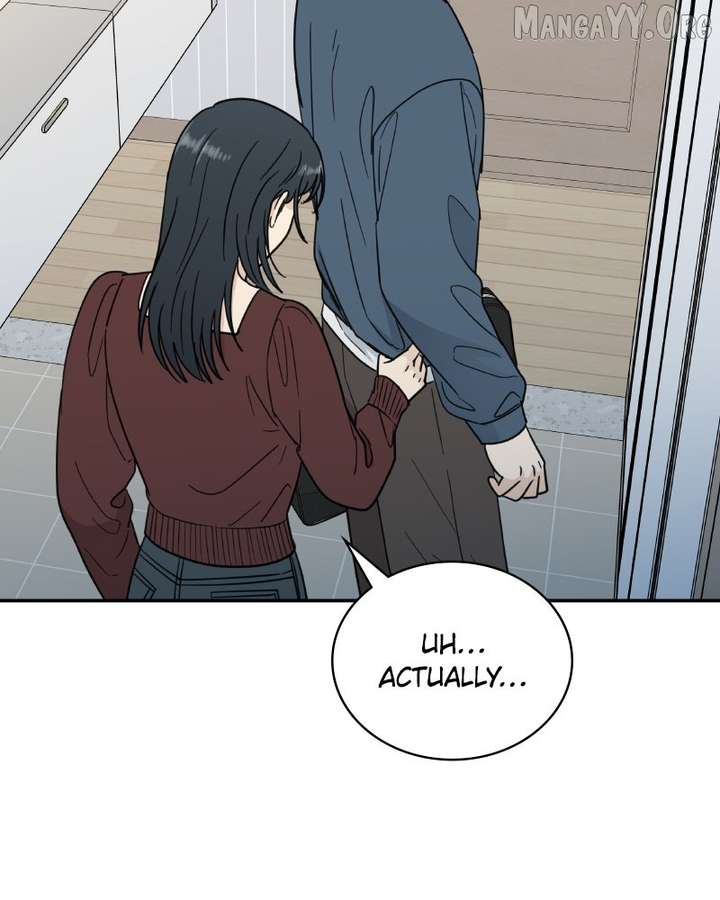It Wasn’t Love at First Sight Chapter 50 page 35