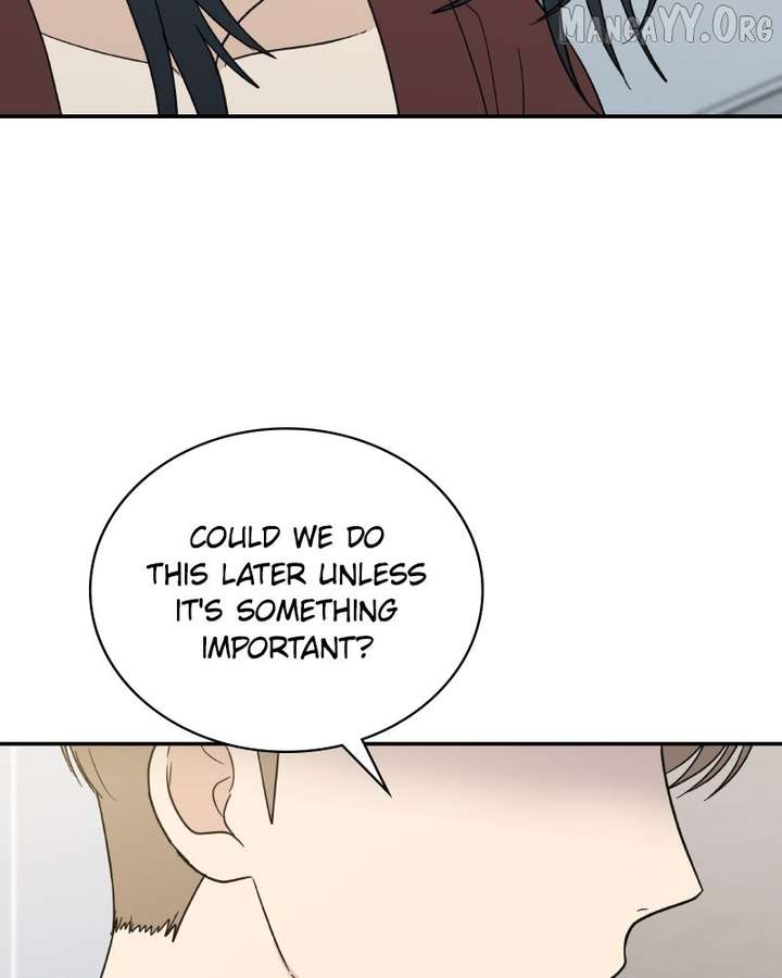 It Wasn’t Love at First Sight Chapter 50 page 37