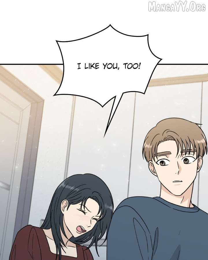 It Wasn’t Love at First Sight Chapter 50 page 40