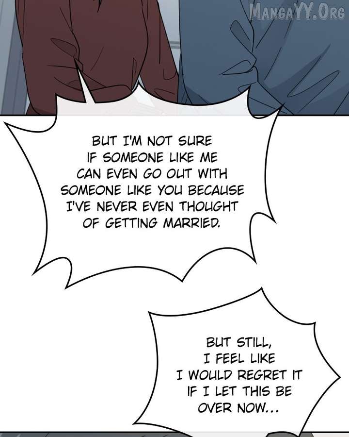 It Wasn’t Love at First Sight Chapter 50 page 41