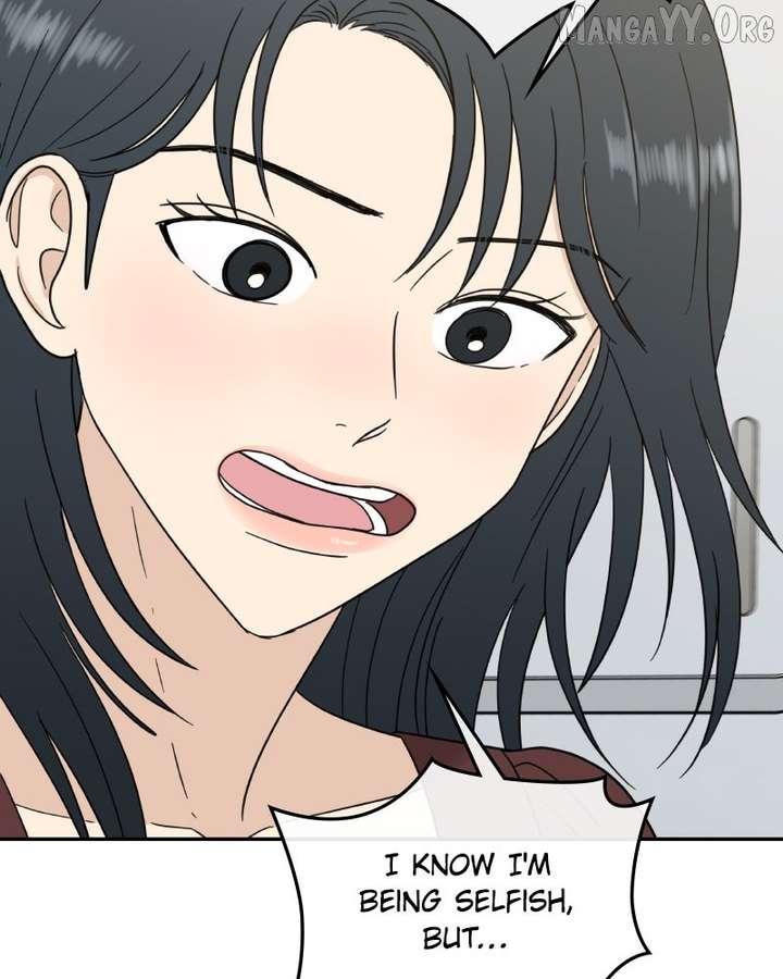 It Wasn’t Love at First Sight Chapter 50 page 42