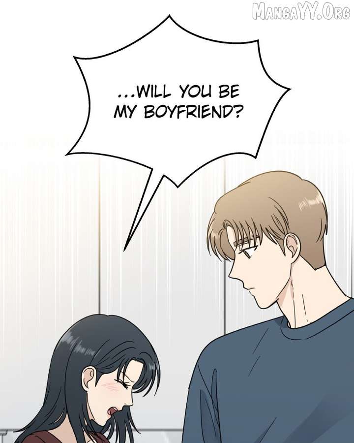 It Wasn’t Love at First Sight Chapter 50 page 44