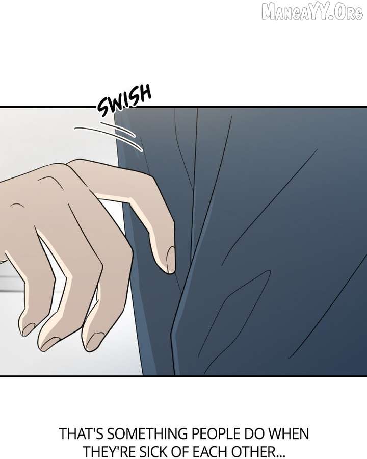 It Wasn’t Love at First Sight Chapter 50 page 47