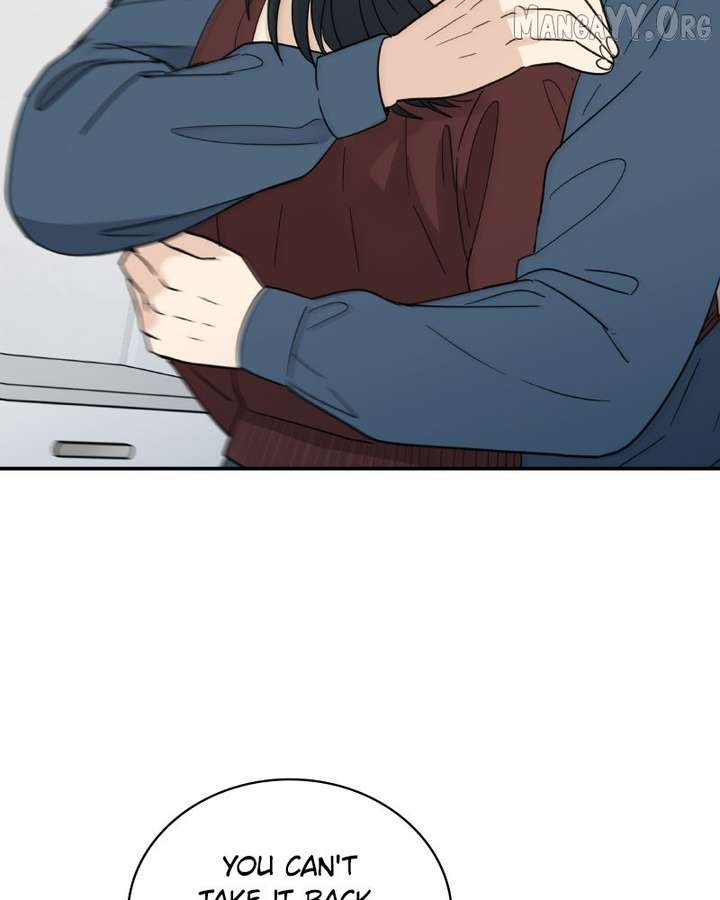 It Wasn’t Love at First Sight Chapter 50 page 49