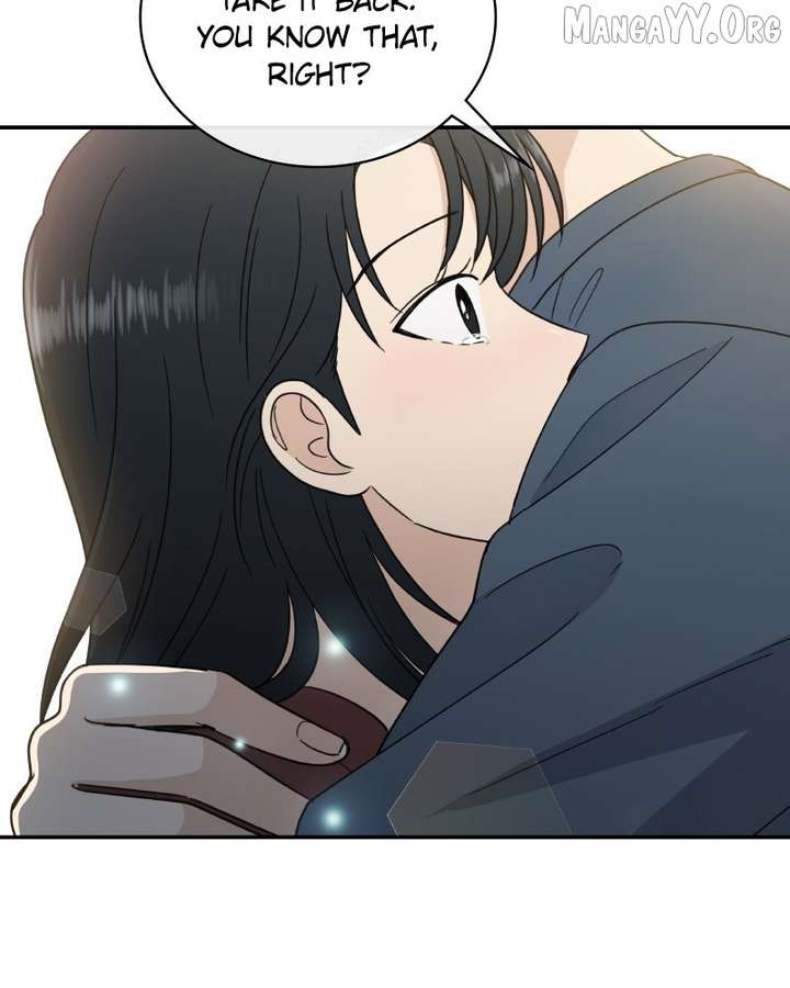 It Wasn’t Love at First Sight Chapter 50 page 50
