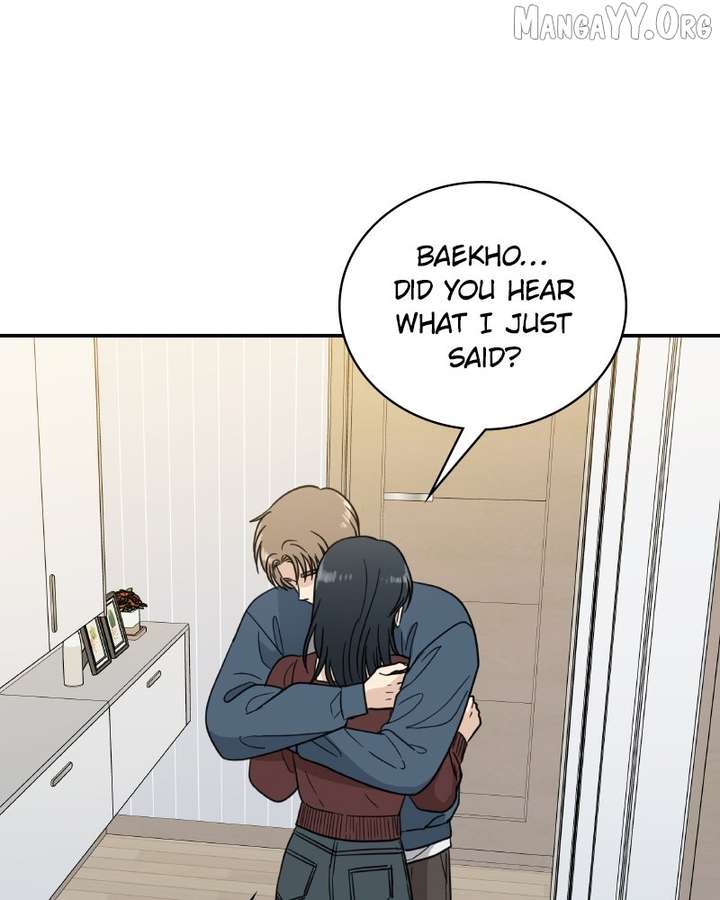 It Wasn’t Love at First Sight Chapter 50 page 51
