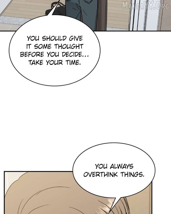 It Wasn’t Love at First Sight Chapter 50 page 52