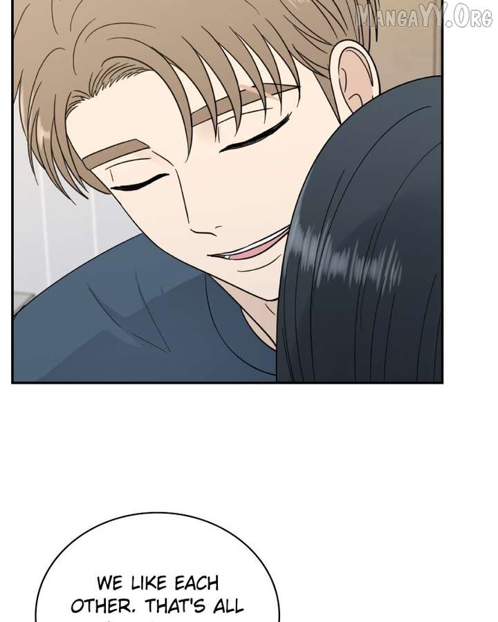 It Wasn’t Love at First Sight Chapter 50 page 53